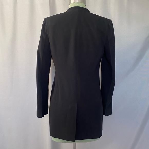 EUC BCBGMaxazria Lawson Blazer, Size XS - Picture 8 of 12